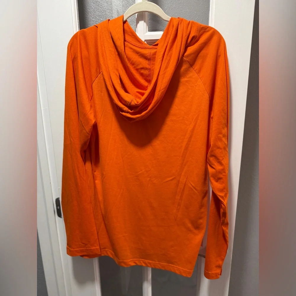 NWT MLB Houston Astros Men’s Lightweight Hoodie - Picture 6 of 7